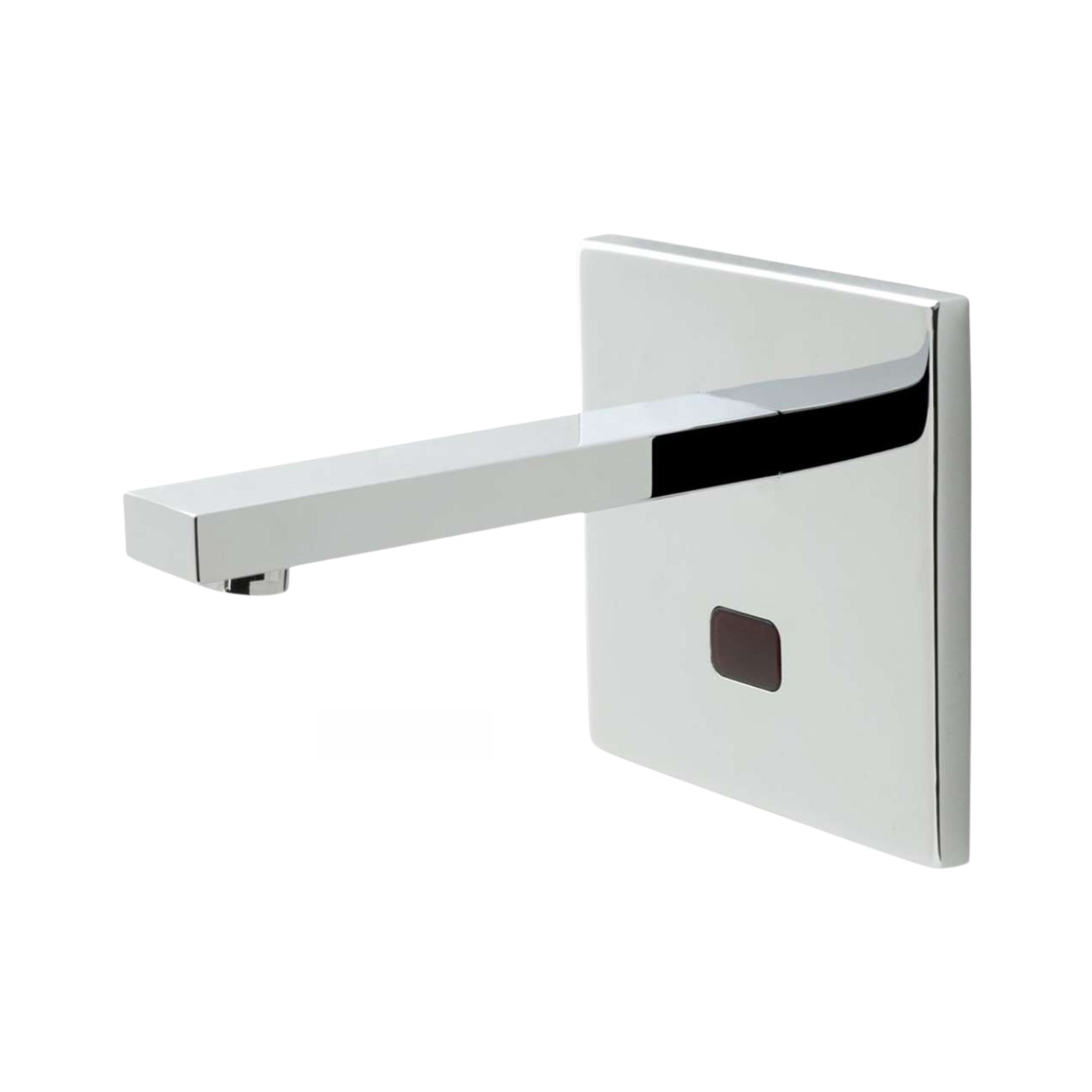 FSXT50 � Fontana Aquila Chrome Wall Mounted XT5 Automatic Sensor Faucet